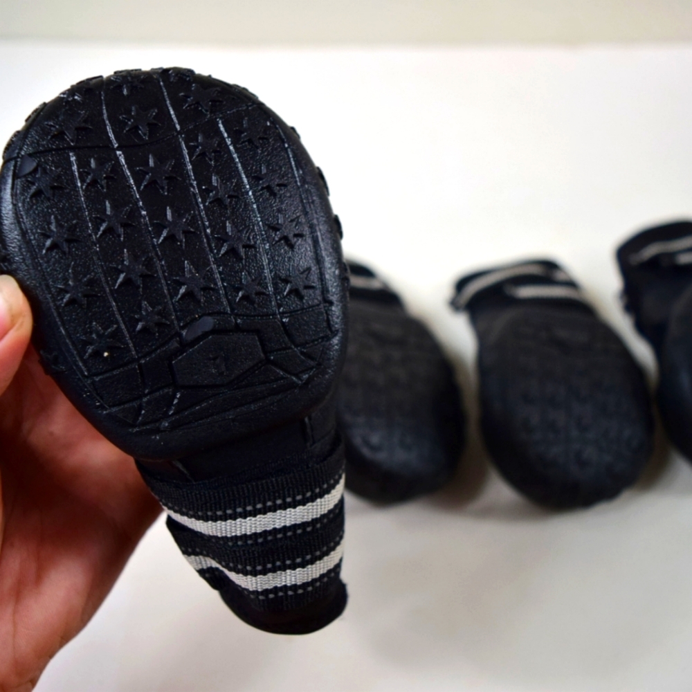 AMAZON || SIZE 7 DOG BOOTIES⭐️ - Picture 3 of 9